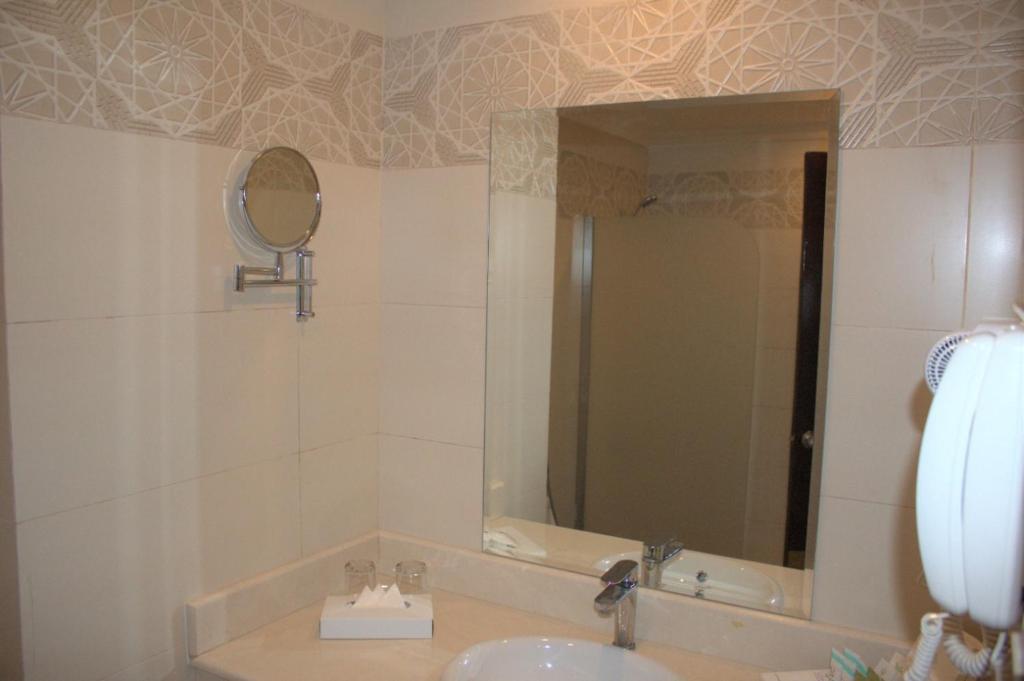 Grand Plaza Badr Al Maqam