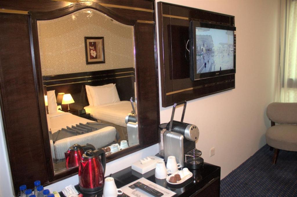 Grand Plaza Badr Al Maqam