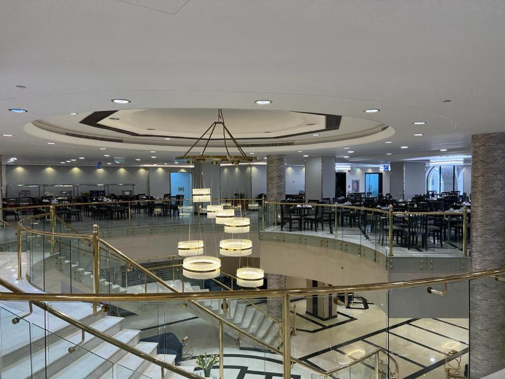 Al Ansar Golden Tulip Hotel Madinah