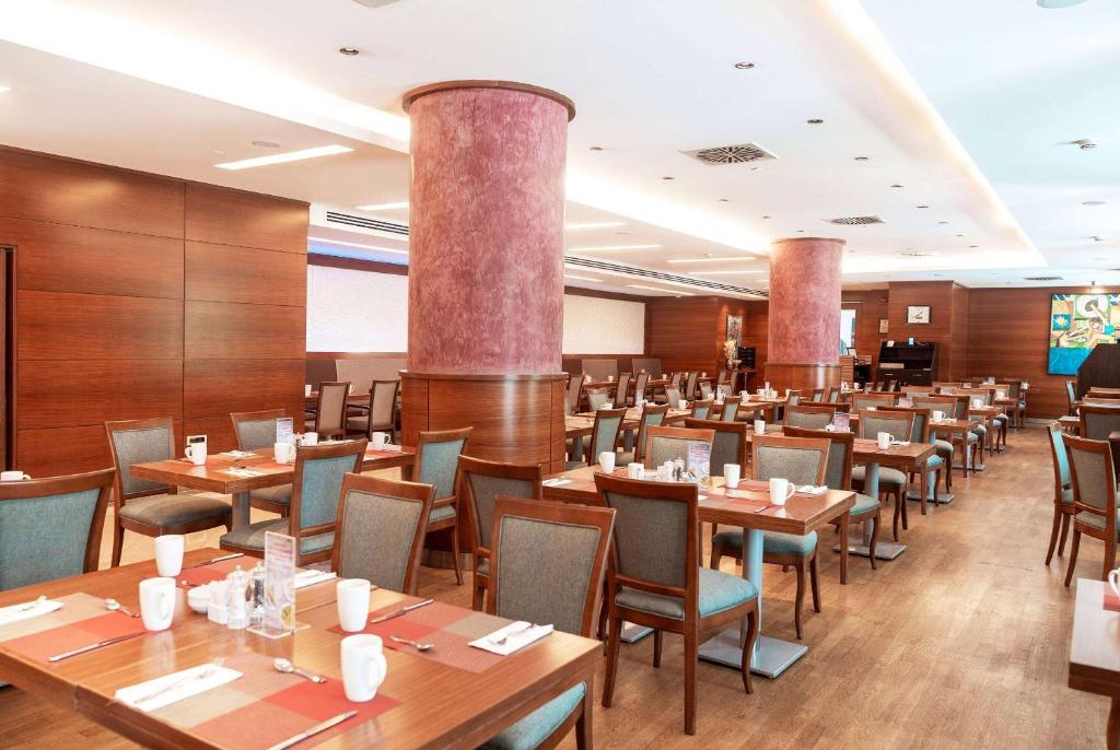 Ramada Plaza Istanbul City Center