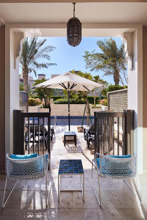 Rixos Premium Saadiyat Island