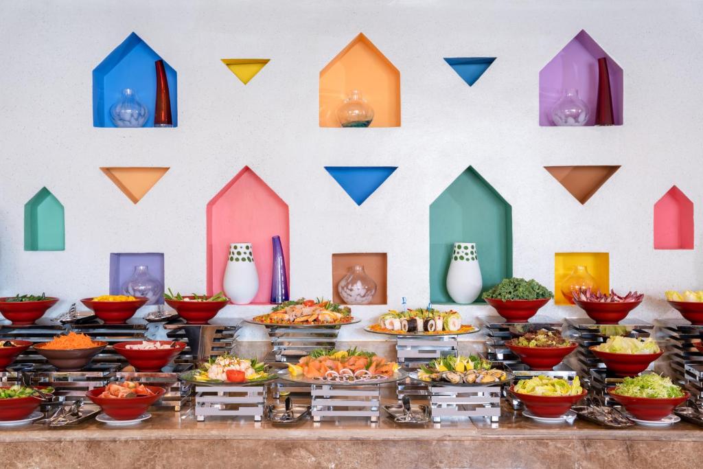 Movenpick Hotel - Hajar Tower