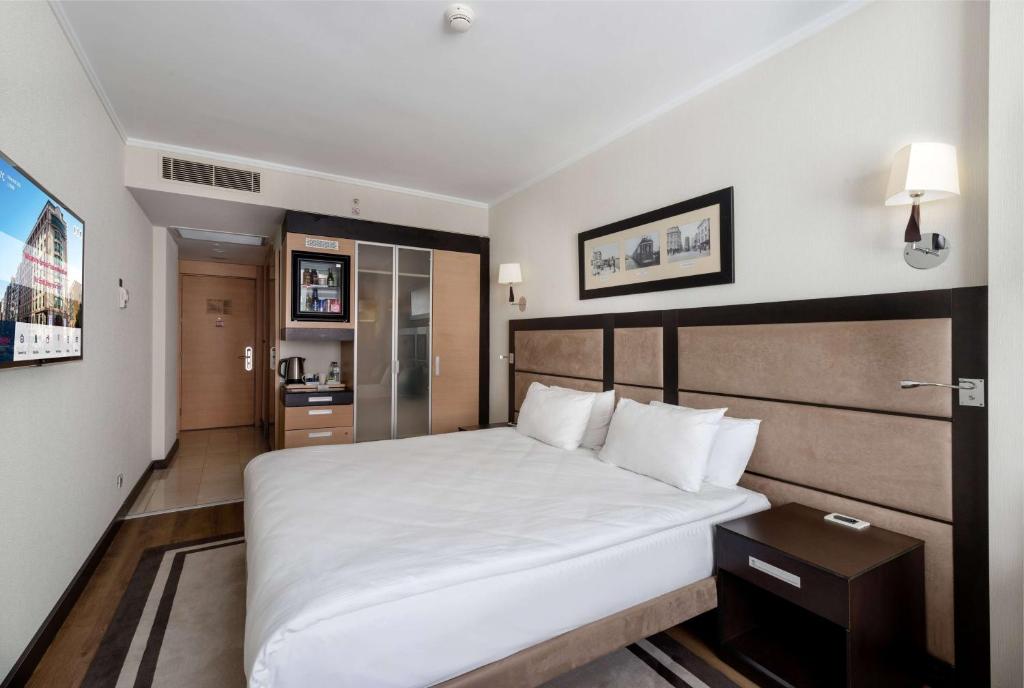 Ramada Plaza Istanbul City Center