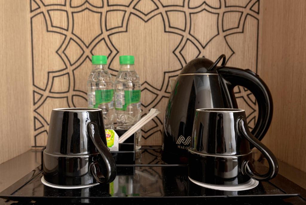 Swiss International Taba Alsalam