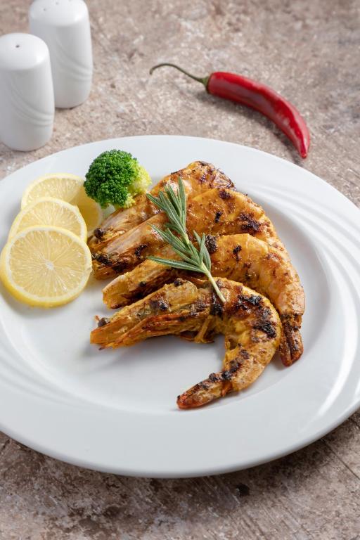 Swiss International Taba Alsalam