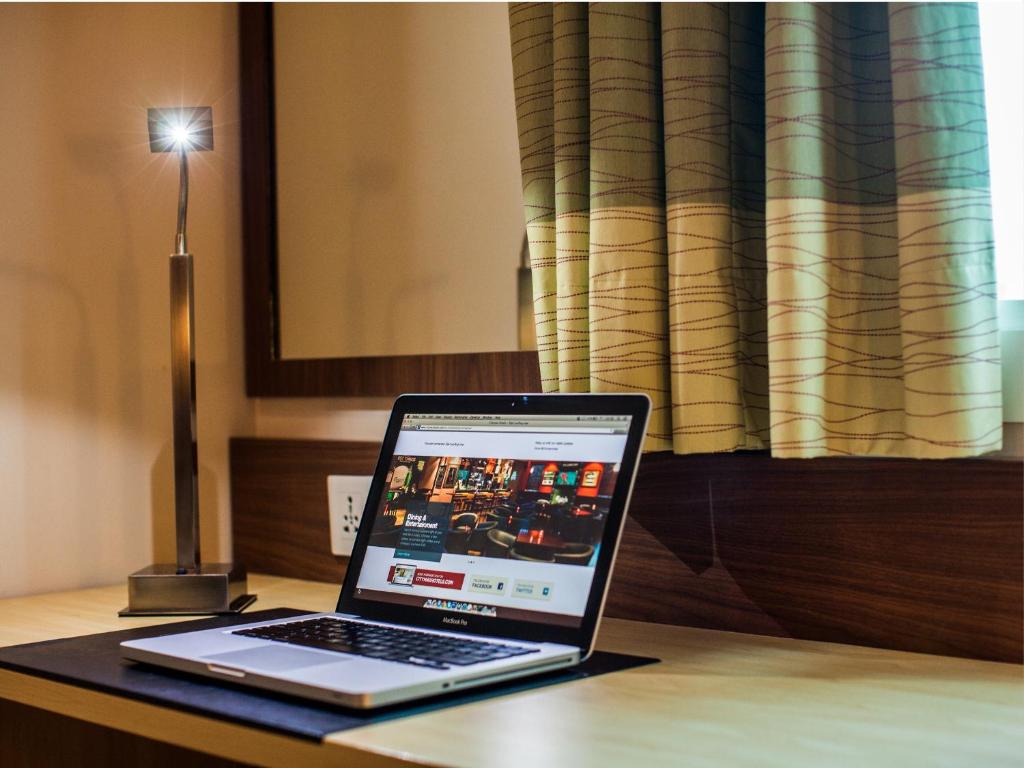 Citymax Hotel Al Barsha At The Mall