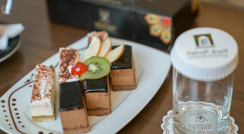 Al Safwah Hotel - Tower 1