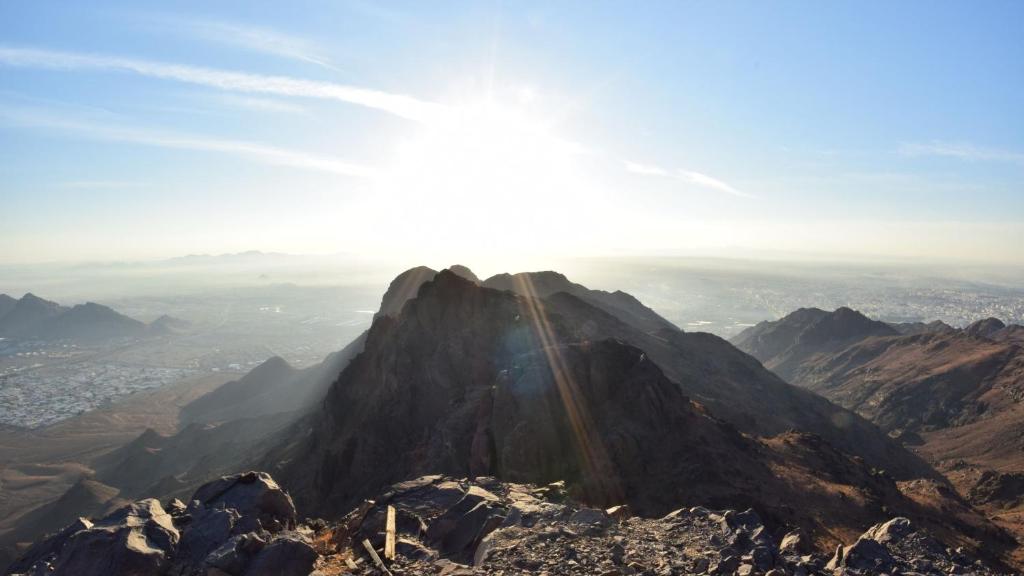 InterContinental Dar Al Iman Madinah