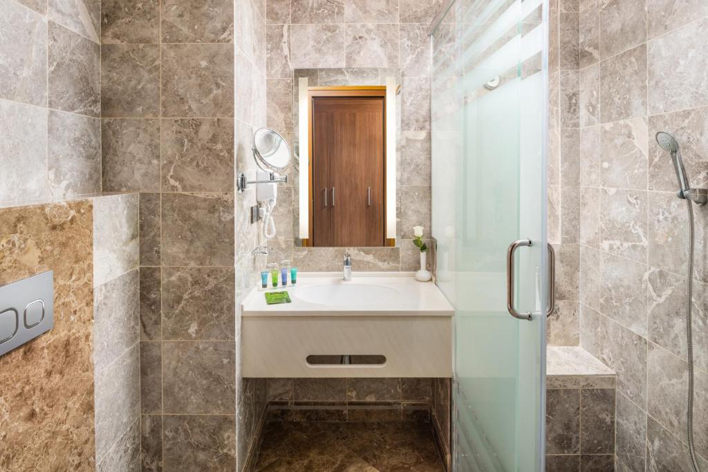 Three Points Musalli Makkah