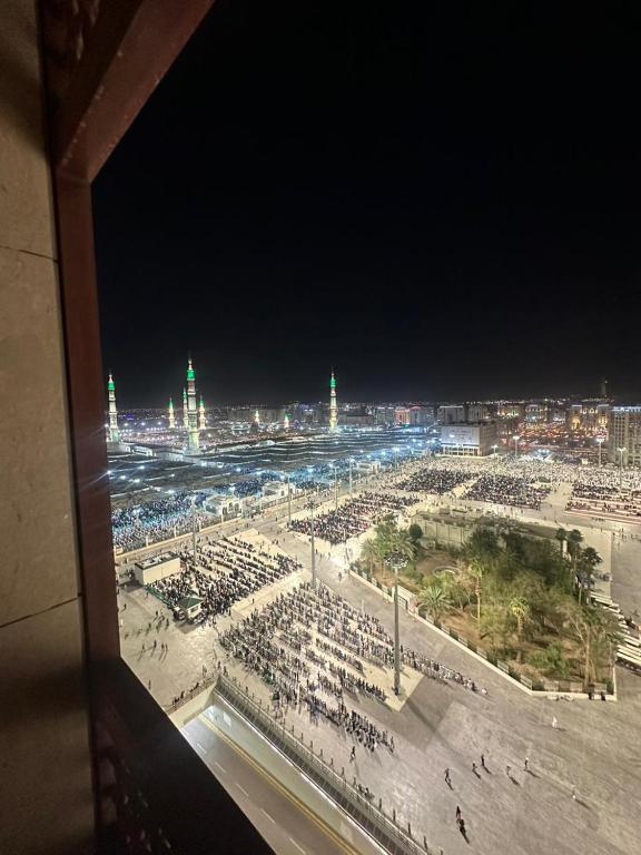Emaar Elite Madinah