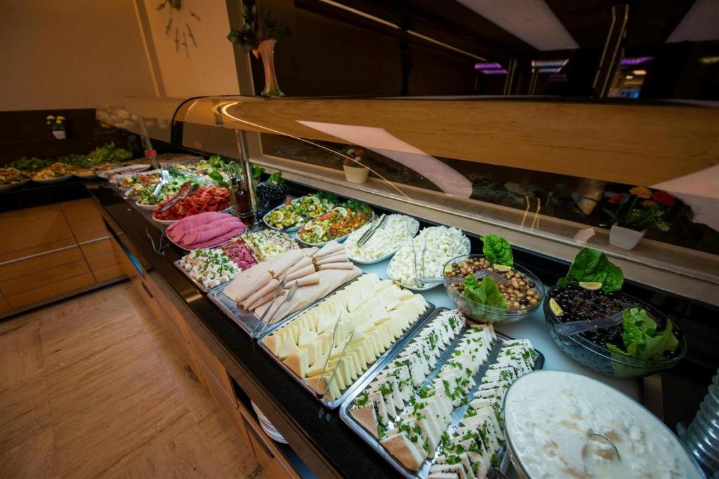 Prestige Hotel Istanbul Laleli