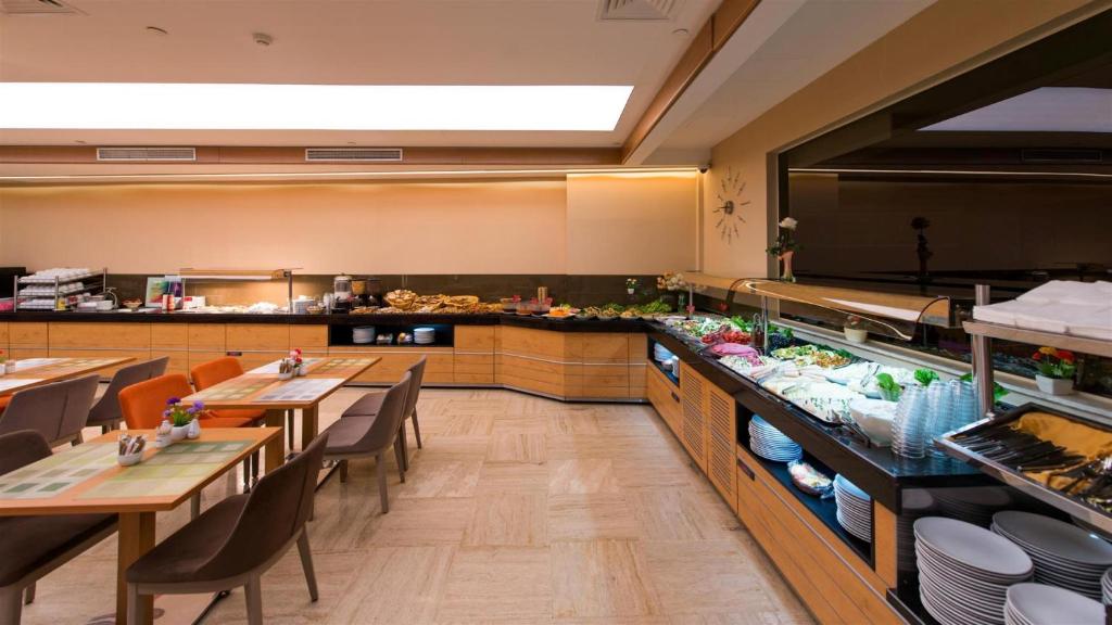 Prestige Hotel Istanbul Laleli