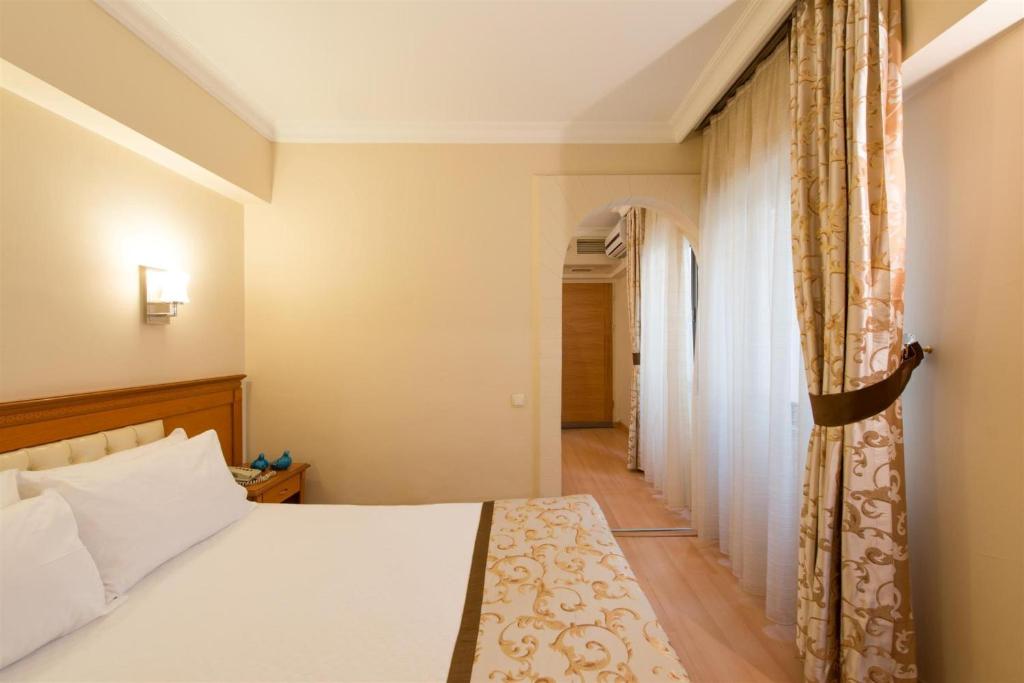 Prestige Hotel Istanbul Laleli