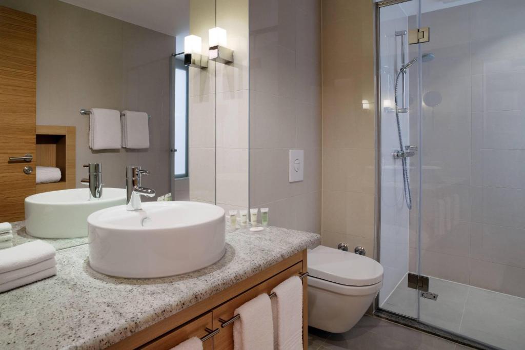 RESIDENCE INN SARAJEVO MARRIOTT