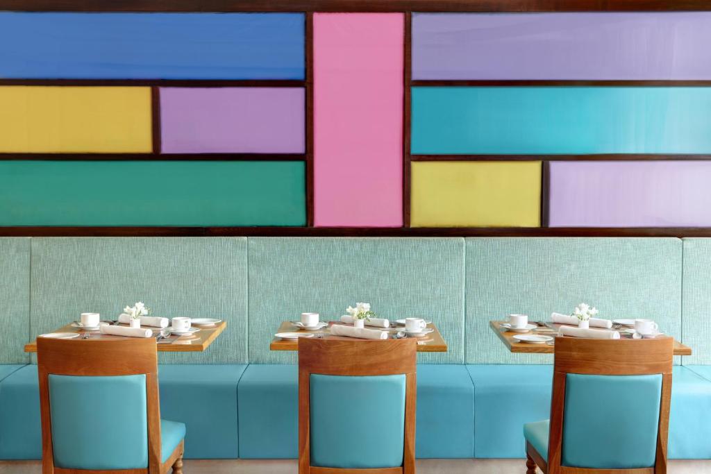 Movenpick Hotel - Hajar Tower