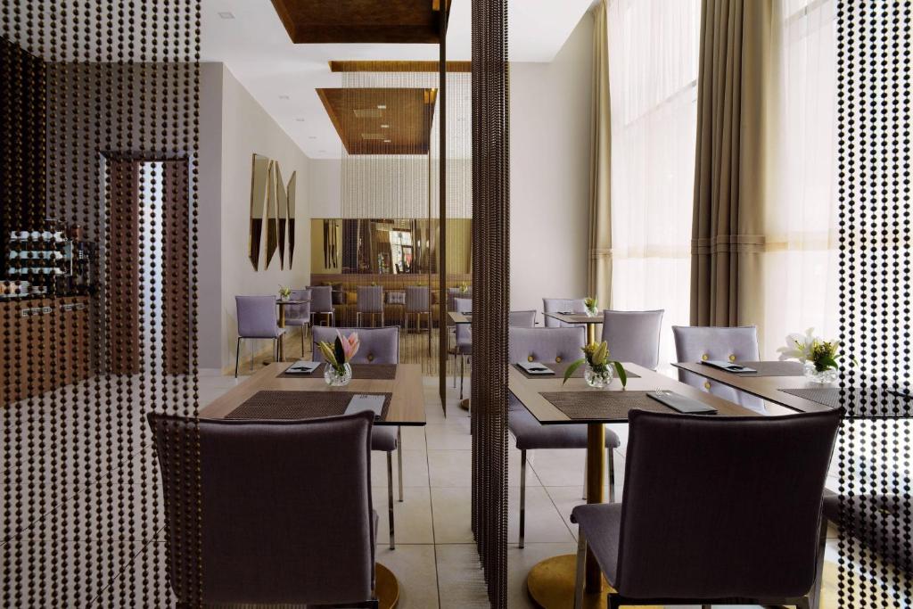RESIDENCE INN SARAJEVO MARRIOTT