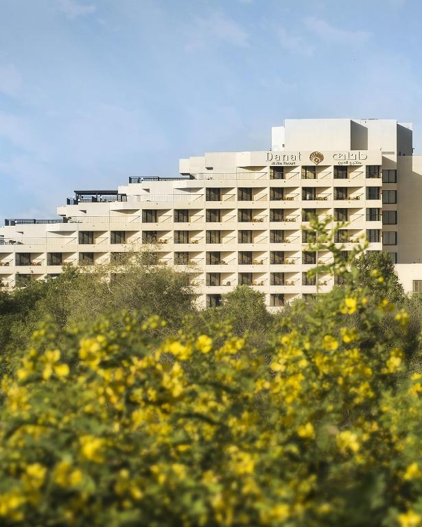 DANAT AL AIN RESORT