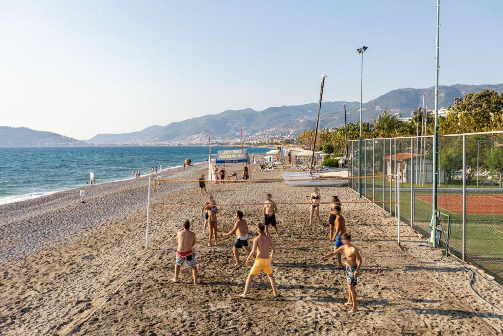 LABRANDA Alantur Resort  