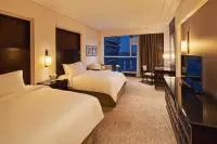 Royal Clock Tower Fairmont Hotel