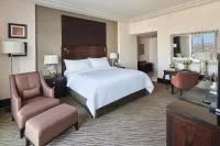 Royal Clock Tower Fairmont Hotel