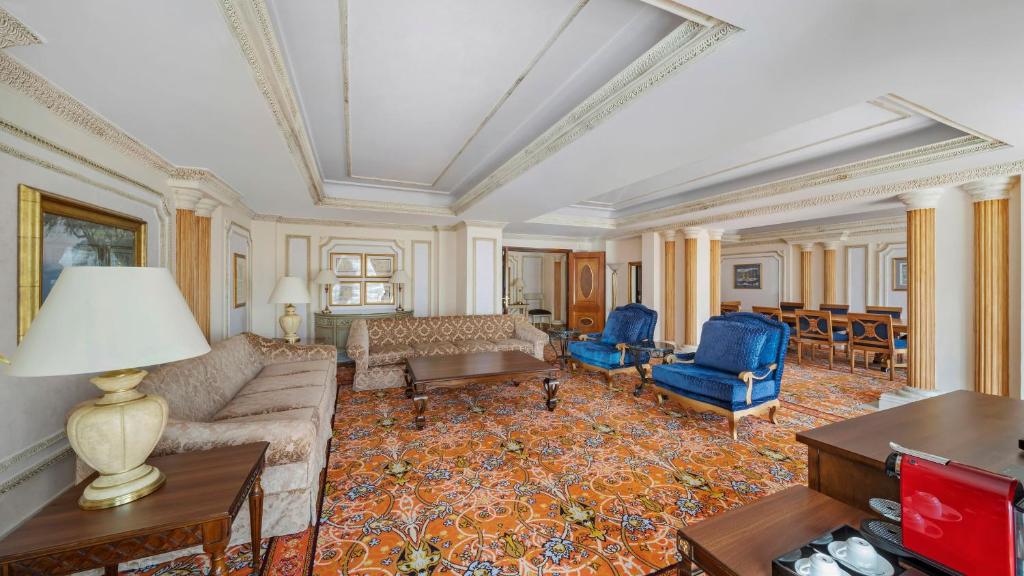 InterContinental Dar Al Tawhid Makkah