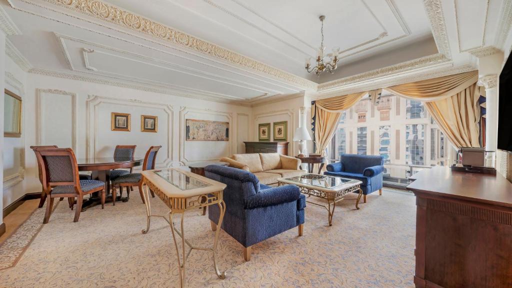 InterContinental Dar Al Tawhid Makkah