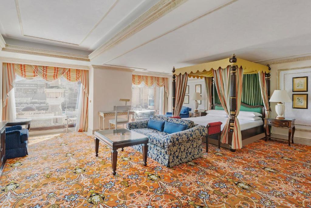 InterContinental Dar Al Tawhid Makkah