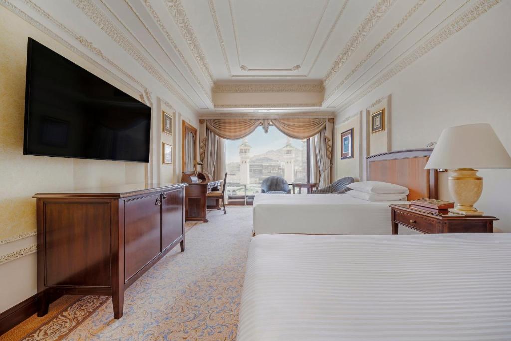 InterContinental Dar Al Tawhid Makkah