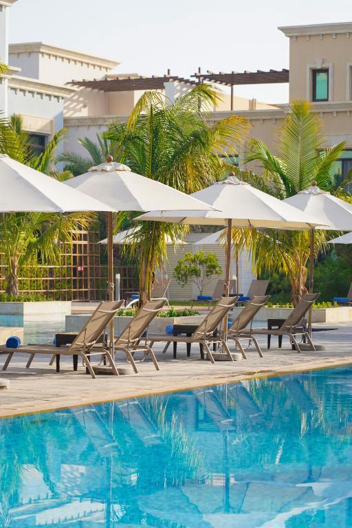 Al Seef Resort hotel