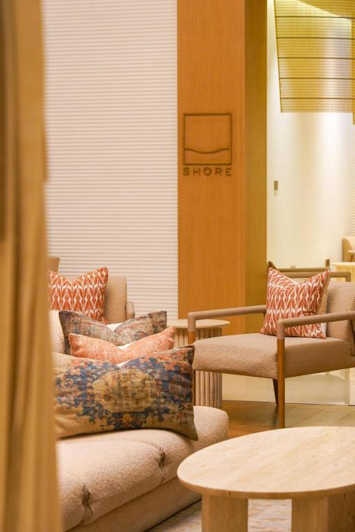 Al Seef Resort hotel