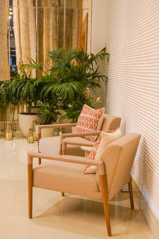 Al Seef Resort hotel