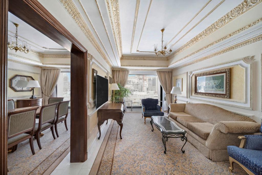 InterContinental Dar Al Tawhid Makkah