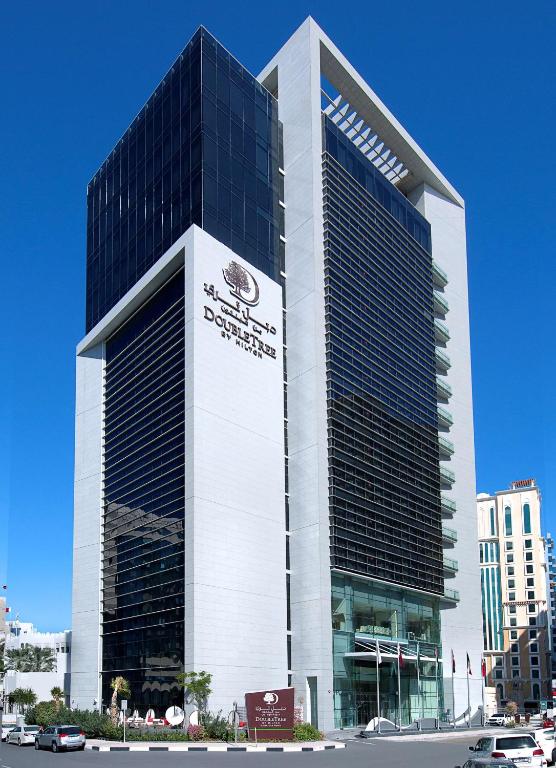 DOUBLETREE BY HILTON HOTEL DOHA OLD TOWN