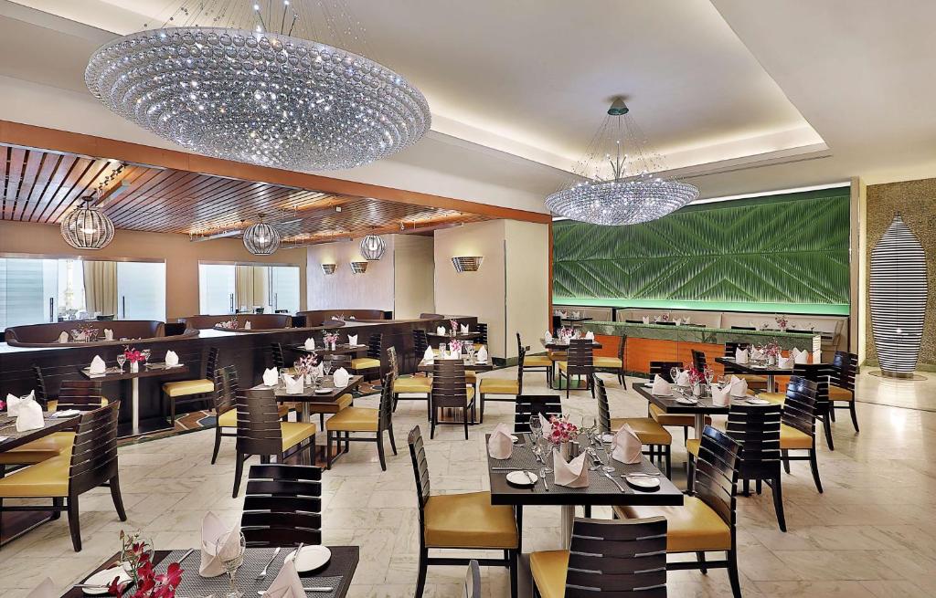 Hilton Suites Makkah