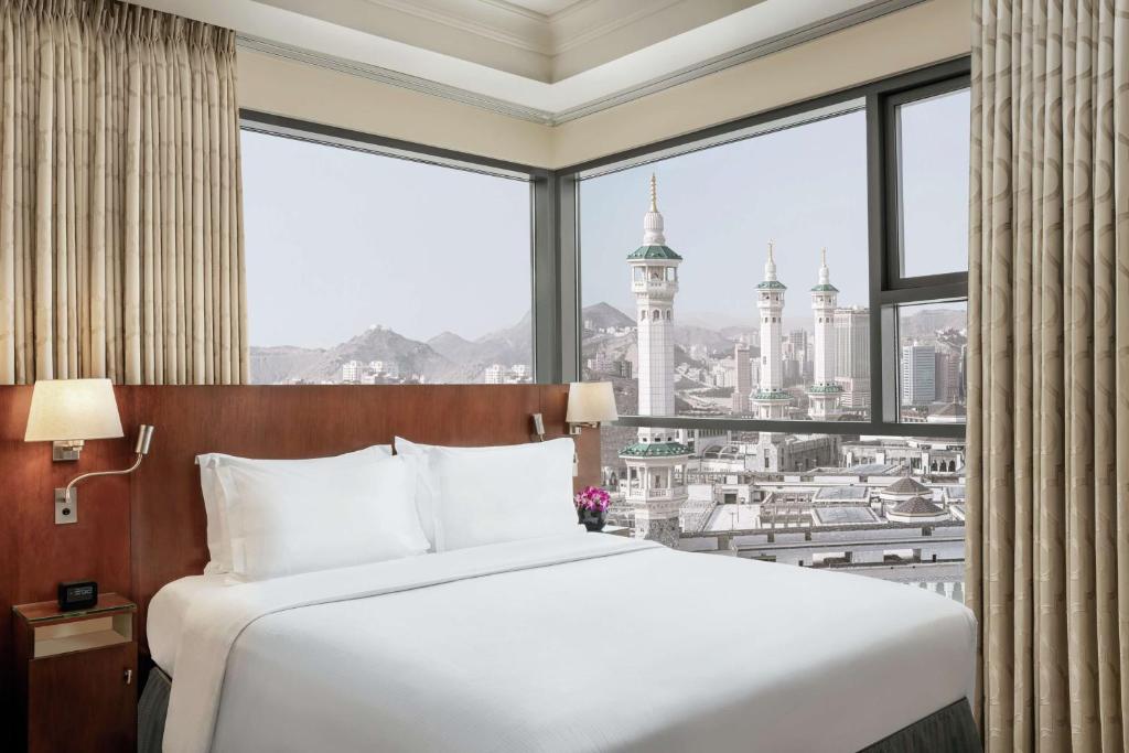 Hilton Suites Makkah