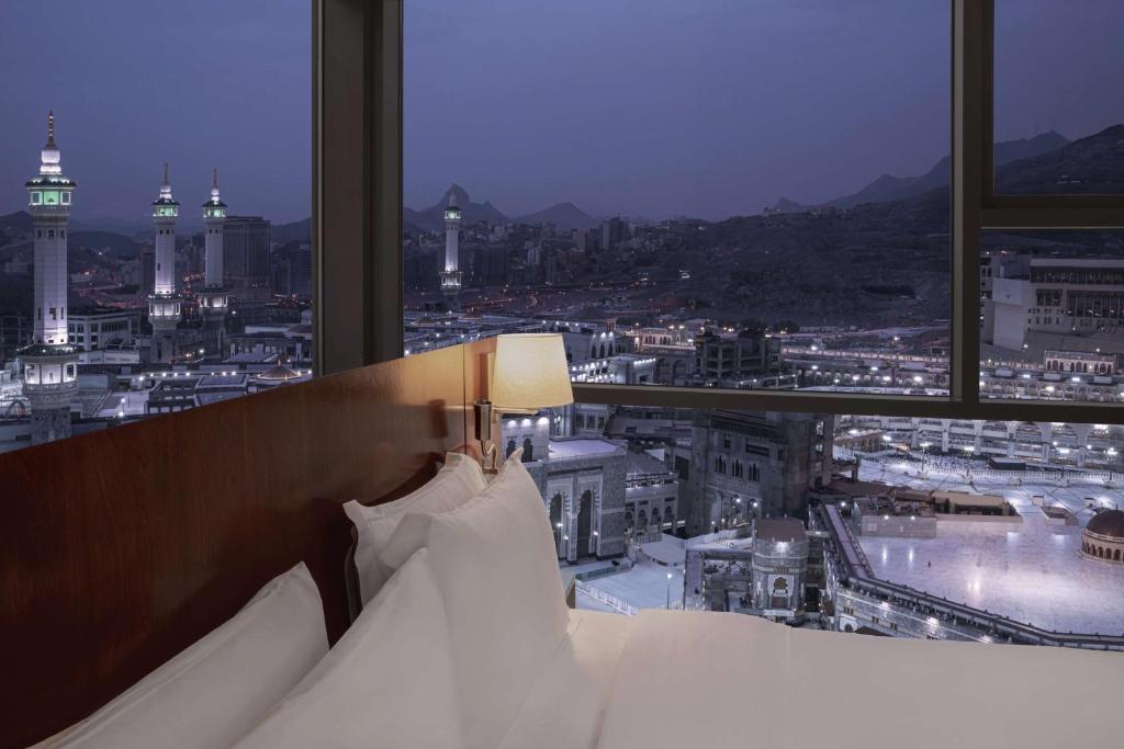 Hilton Suites Makkah