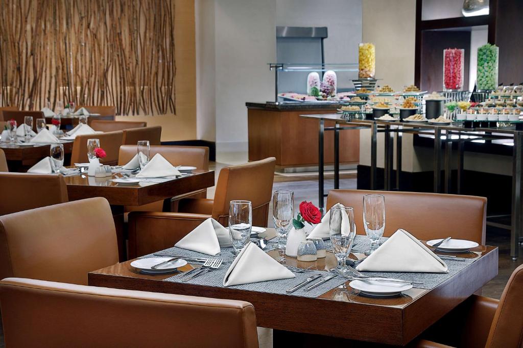 Hilton Convention Makkah