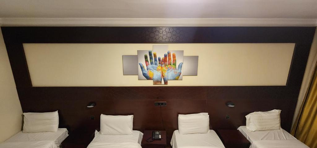 Al Fajr Al Badea Hotel