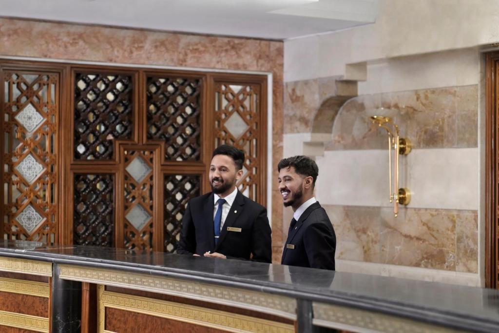 InterContinental Dar Al Iman Madinah