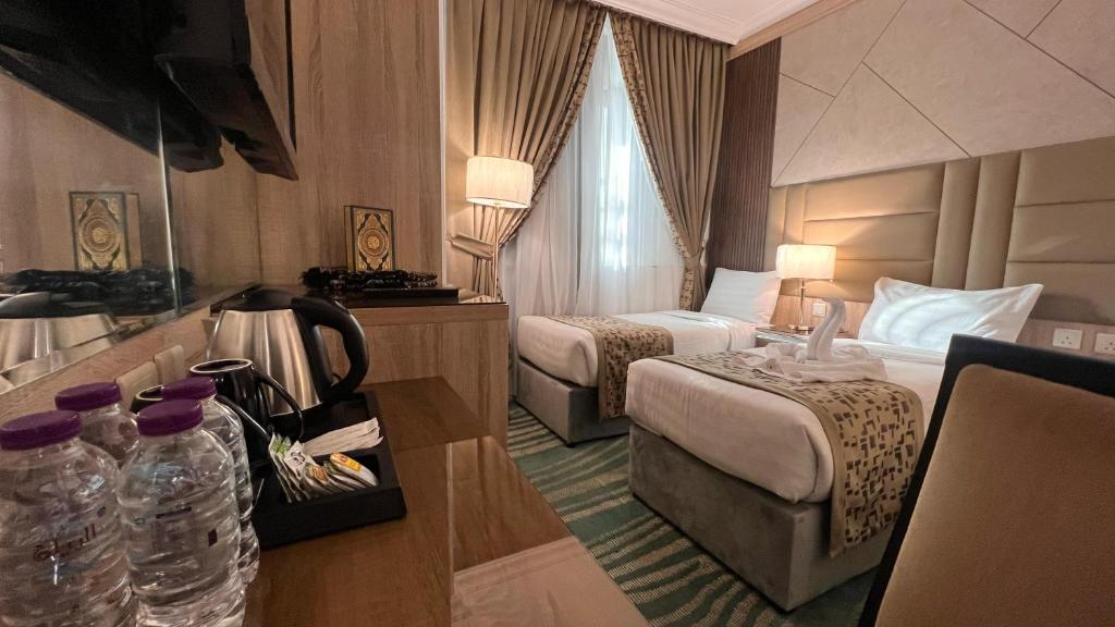 Al Mukhtara International Hotel