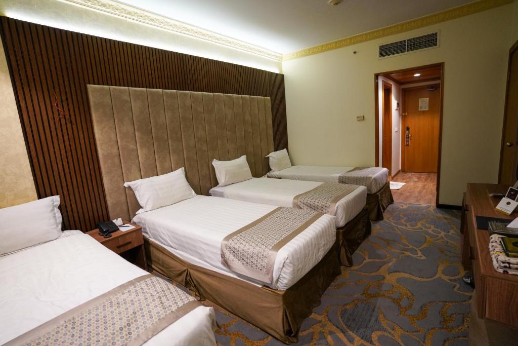Rama al Madinah