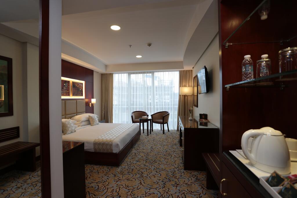 Refaaf Al Mashaer Makkah