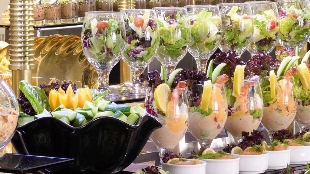 InterContinental Dar Al Iman Madinah