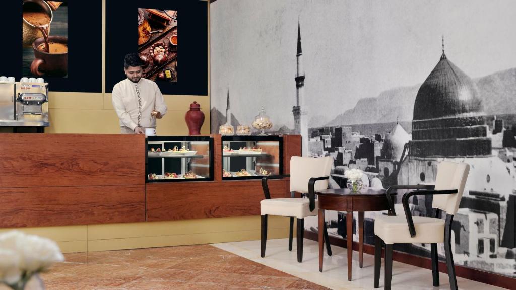 InterContinental Dar Al Iman Madinah