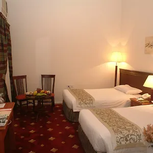 Dar Al Eiman Ajyad Hotel