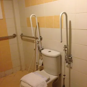 Dar Al Eiman Ajyad Hotel