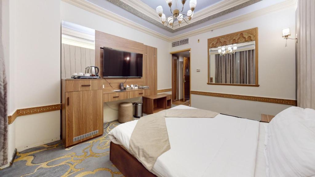 Rama al Madinah