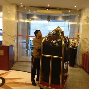 Dar Al Eiman Ajyad Hotel