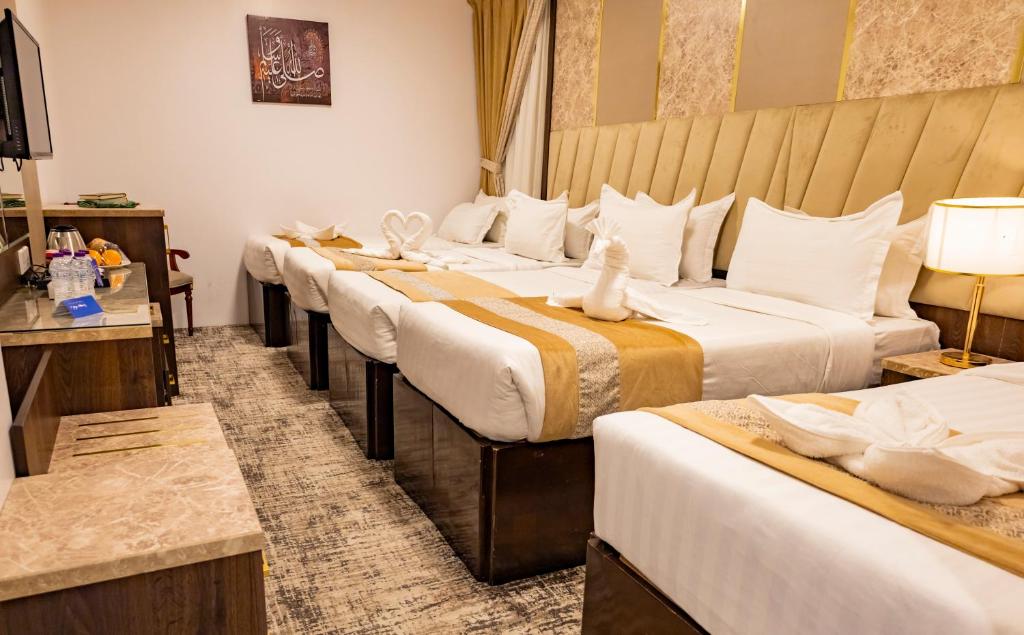 Odst Hotel Al - Madinah