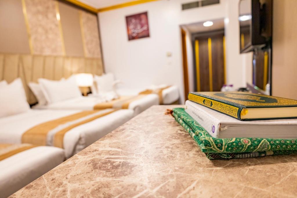 Odst Hotel Al - Madinah